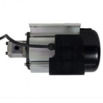 Pompa idraulica ULTRAFLEX per motori entrobordo