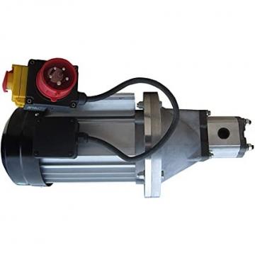 Bosch Pompa Idraulica Dc-Motore per Carrello Elevatore