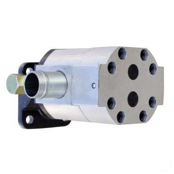 Pompa idraulica elettrica dell'invertitore 2pcs 04000-32528 per toyota prius